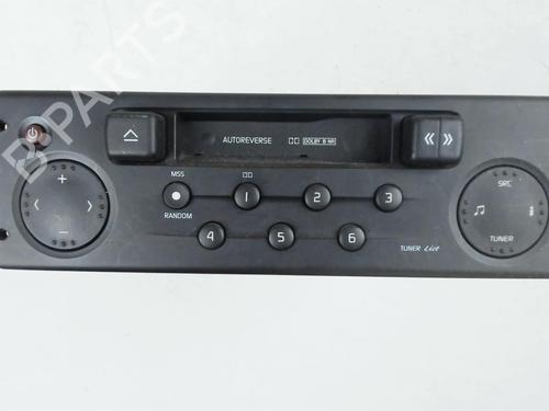 Radio RENAULT KANGOO (KC0/1_) 1.5 dCi (KC08, KC09) | BP39733577E6 - Image 5