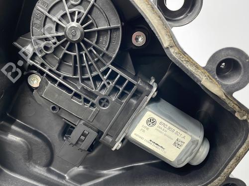 Front left window mechanism SEAT IBIZA IV SC (6J1, 6P5) 1.4 | BP29625649C22 