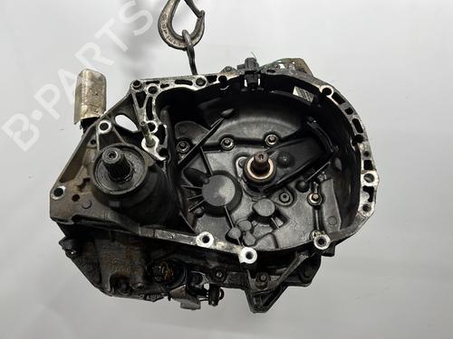 Used Gearbox RENAULT KANGOO (KC0/1_) D 65 1.9 (KC0E, KC02, KC0J, KC0N) (64 hp) 29138722