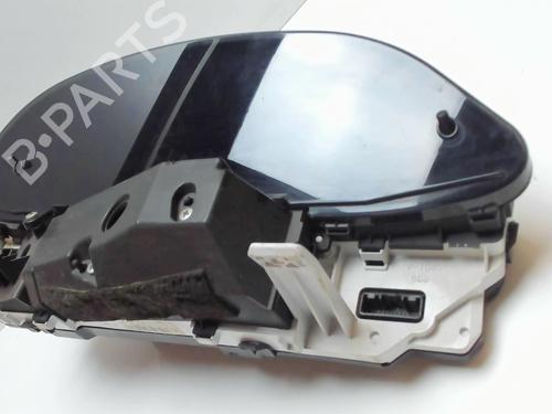 Used Instrument cluster TOYOTA YARIS (_P9_) 1.4 D-4D (NLP90_, NLP90R) (90 hp) 20415337