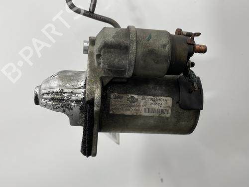 Used Starter NISSAN MICRA IV (K13K, K13KK) 1.2 (80 hp) 28362111