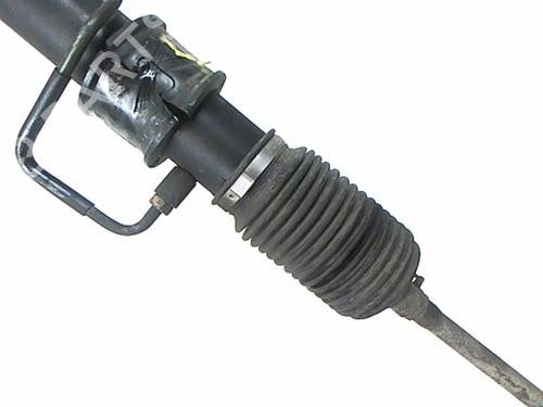 Steering rack HYUNDAI ATOS (MX) 1.1 | BP20386274M22 