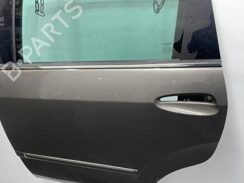 Left rear door FIAT CROMA (194_) 1.9 D Multijet (194AXC1B, 194AXC12) | BP20386334C4 