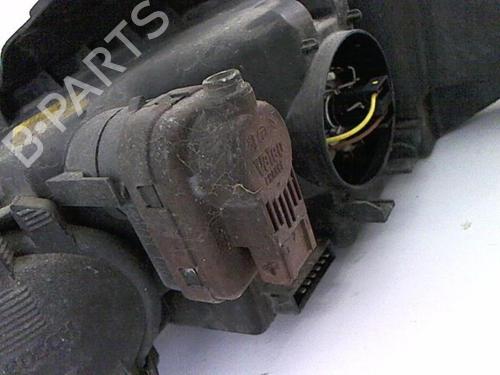 Right headlight PEUGEOT 406 (8B) 1.9 TD | BP20477501C29 