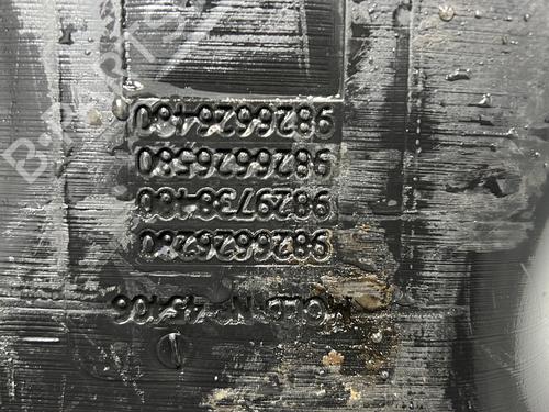 Kraftstofftank PEUGEOT 2008 II (UD_, US_, UY_, UJ_, UR_, UC_) 1.2 PureTech 130 (USHNS, URHNS) | BP30628620C62 