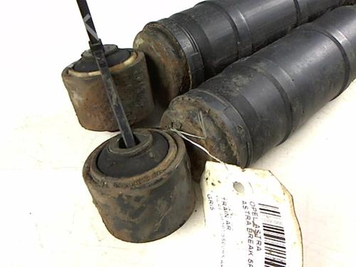 Used Right rear shock absorber Right rear shock absorber OPEL ASTRA H Estate Van (L70) 1.7 CDTI (L70) (101 hp) 20449243 20449243