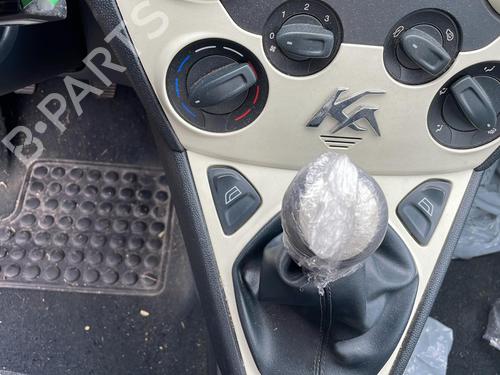 Left front window switch FORD KA (RU8) 1.3 TDCi | BP20400638I27  - Image 16