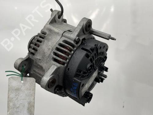 Alternator VW PASSAT B6 (3C2) 2.0 TDI 16V | BP20440344M7 