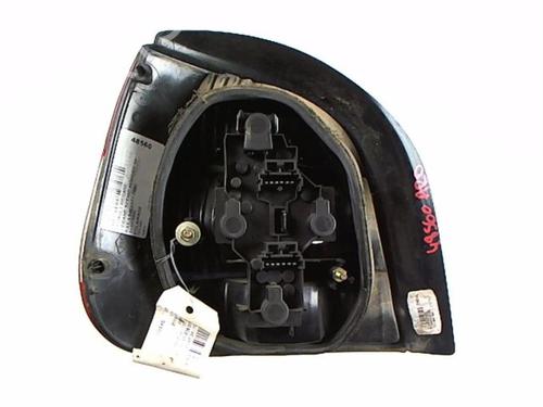 Used Right taillight Right taillight RENAULT SCÉNIC I MPV (JA0/1_, FA0_) 1.9 dCi (JA05, JA1F) (102 hp) 20430495 20430495