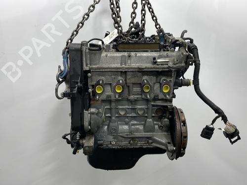 Used Engine FIAT PANDA (312_, 319_) 1.2 (312PXA1A) (69 hp) 29545024