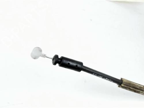 Rear right lock LAND ROVER RANGE ROVER SPORT I (L320) 3.6 D 4x4 | BP25979718C99 