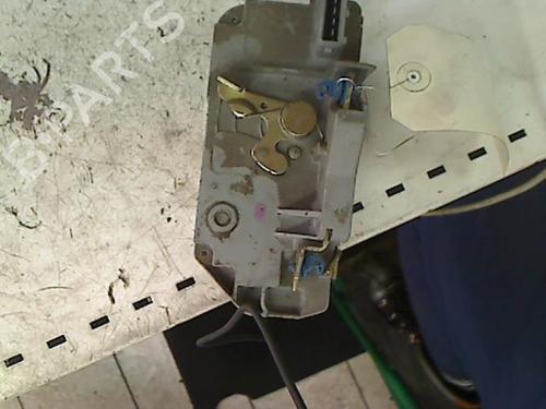 Rear right lock CITROËN XANTIA (X1_, X2_) 1.9 Turbo D | BP20476657C99 