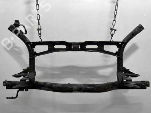 Rear axle VW GOLF V (1K1) 1.9 TDI | BP20417540M2 