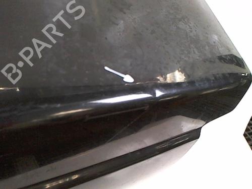 Used Tailgate Tailgate 37728602 37728602