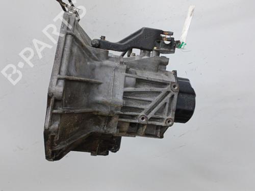 Used Gearbox Gearbox OPEL AGILA A (H00) 1.2 16V (F68) (75 hp) 20449384 20449384