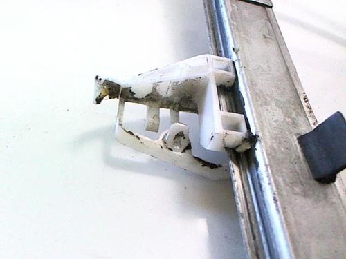 Front right window mechanism CITROËN XSARA PICASSO (N68) 1.6 HDi | BP20410649C23 