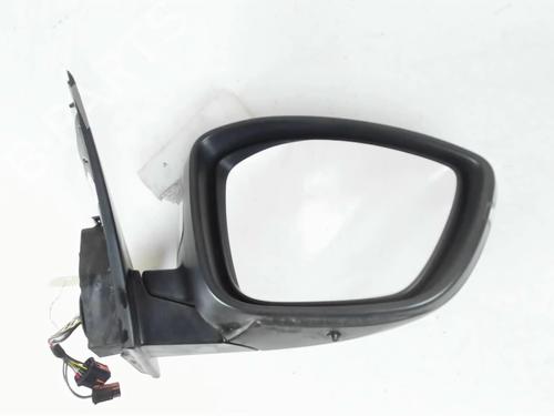 Used Right mirror PEUGEOT 308 SW II (LC_, LJ_, LR_, LX_, L4_) 1.6 HDi / BlueHDi 115 (LCBHXM, LCBHXT) (115 hp) 26181517