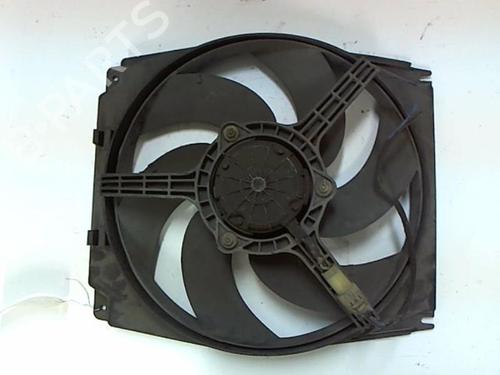 Køleventilator elektrisk HONDA CONCERTO (HW, MA) [1989-1996]  21205101