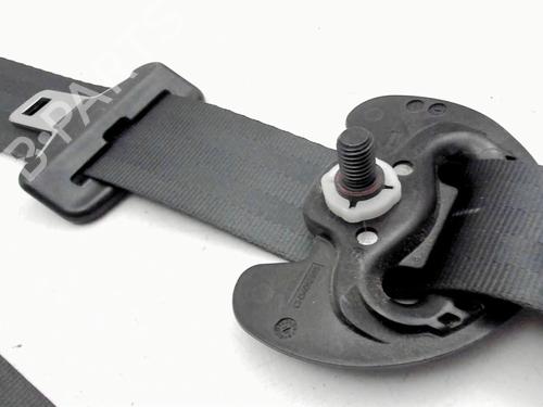 Front right seatbelt CITROËN C3 II (SC_) 1.4 HDi 70 (SC8HZC, SC8HR0, SC8HP4) | BP40224734I25 - Image 4