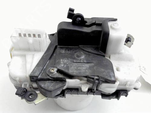Front right lock PEUGEOT 607 (9D, 9U) 2.2 16V | BP32149492C97 - Image 5
