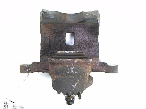 Used Left rear brake caliper Left rear brake caliper KIA SORENTO I (JC) 2.5 CRDi 4WD (140 hp) 21235522 21235522