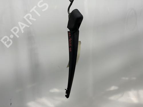Used Rear windshield wiper arm RENAULT KANGOO / GRAND KANGOO II (KW0/1_) 1.5 dCi 90 (KW05, KW08, KW0G, KW11) (90 hp) 24596432