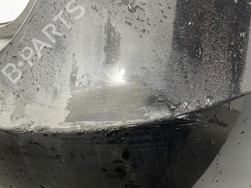 Rear bumper SEAT IBIZA IV (6J5, 6P1) 1.2 TDI | BP29928473C8