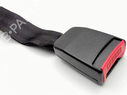 Used Seat buckle Seat buckle CITROËN ZX (N2) 1.9 D (68 hp) 22414716 22414716