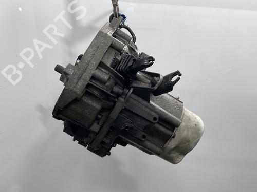 Gearkasse RENAULT CLIO II (BB_, CB_) 1.6 (B/CB0D, BB00) | BP30044830M3
