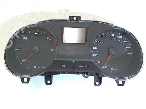 Used Instrument cluster SEAT IBIZA IV (6J5, 6P1) 1.9 TDI (105 hp) 21231573