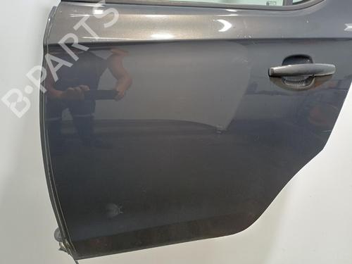 Dør venstre bagtil OPEL CORSA E (X15) 1.4 Turbo (08, 68) | BP38101538C4  - Image 8