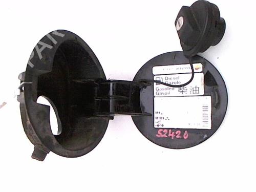 Klapa wlewu paliwa SEAT CORDOBA (6L2) 1.4 TDI | BP20461294C131 