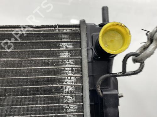 Water radiator RENAULT TWINGO II (CN0_) 1.2 (CN0D) | BP25222124M31 - Image 7