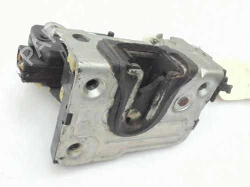 Used Rear right lock Rear right lock DACIA SANDERO 1.5 dCi (86 hp) 20468574 20468574