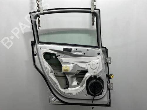 Used Left rear door CITROËN C4 I (LC_) 1.6 HDi (90 hp) 20393575