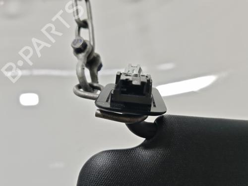 Right sun visor OPEL CORSA F (P2JO) 1.2 (68) | BP38493774I2 - Image 5