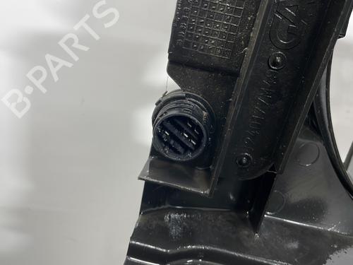 Koelventilatormotor CITROËN BERLINGO / BERLINGO FIRST MPV (MF_, GJK_, GFK_) 2.0 HDI 90 (MFRHY) | BP30848183M35