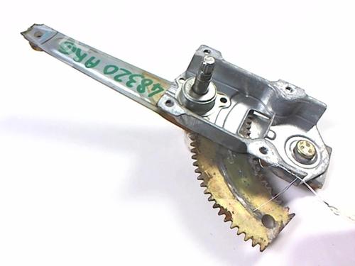 Rear left window mechanism HYUNDAI ATOS (MX) 1.0 i | BP20444407C24 