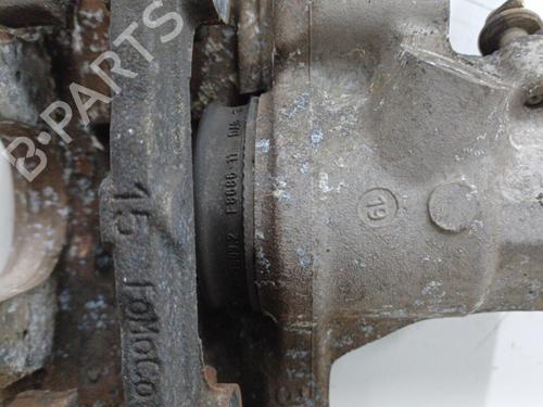 Right rear brake caliper MAZDA 3 (BK) 1.6 MZ-CD | BP20429105M106 - Image 3