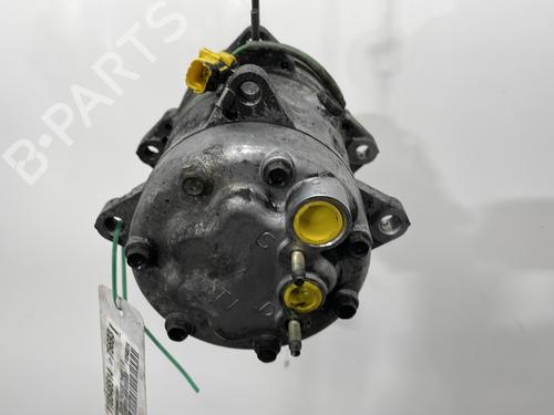 AC Kompressor CITROËN XSARA PICASSO (N68) 2.0 HDi | BP28498534M34