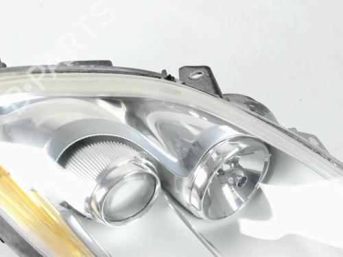 Right headlight FIAT BRAVO II (198_) 1.9 D Multijet (198AXC1B) | BP29491058C29 