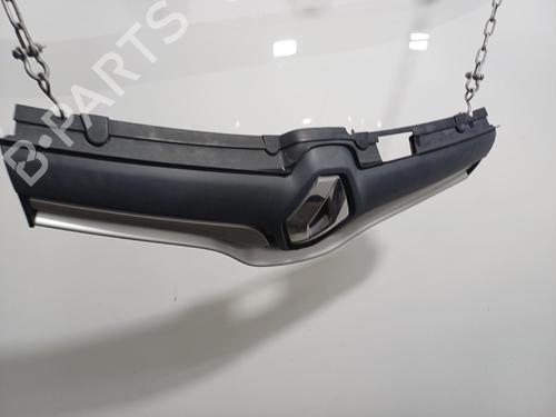 Grill RENAULT KANGOO Express (FW0/1_) | BP37252132C40 - Image 2