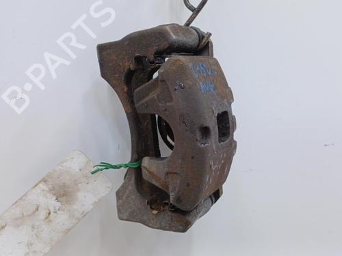 Used Left front brake caliper JEEP COMPASS (MK49) 2.4 4x4 (170 hp) 21237883