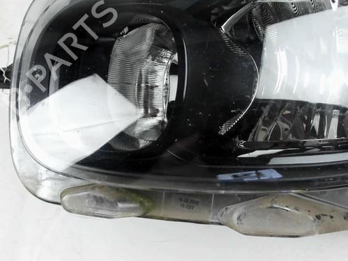 Left headlight CITROËN C3 III (SX) 1.2 VTi 82 | BP39760383C28 - Image 7