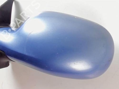 Left mirror NISSAN MICRA III (K12) 1.2 16V | BP20469330C26 