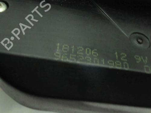 Used Tailgate lock Tailgate lock CITROËN C2 (JM_) 1.4 HDi (68 hp) 28362053 28362053