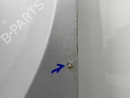 Used Tailgate Tailgate 21207365 21207365