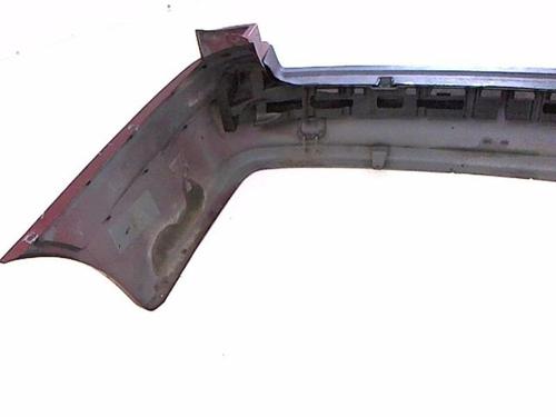 Rear bumper PEUGEOT 406 Break (8E/F) 2.0 HDI 110 | BP20413876C8 