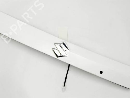 Tailgate handle SUZUKI VITARA (LY) 1.6 (APK 416) | BP33993942C132  - Image 8