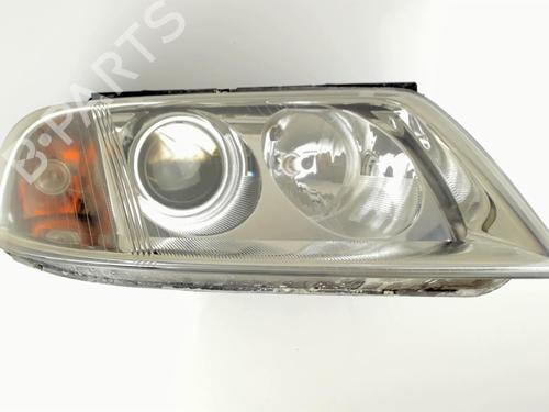 Højre forlygte VW PASSAT B5.5 (3B3) 1.9 TDI (101 hp) 20420883